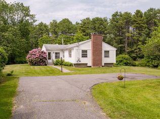 690 Old Portland Road, Brunswick, ME 04011
