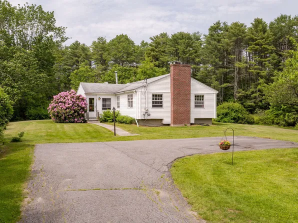 690 Old Portland Road, Brunswick, ME 04011
