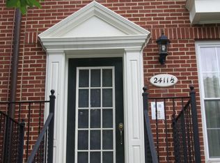 2411 20th St NW UNIT 9, Washington, DC 20009