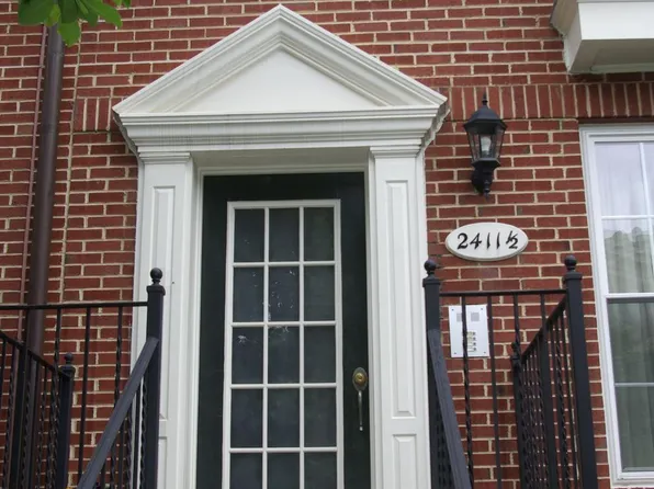 2411 20th St NW Unit 9, Washington, DC 20009