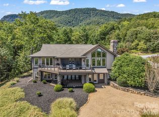 2435 E Deep Gap Farm Rd, Mill Spring, NC 28756