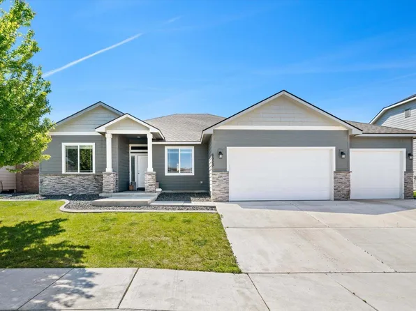 6923 W 33rd Pl, Kennewick, WA 99338