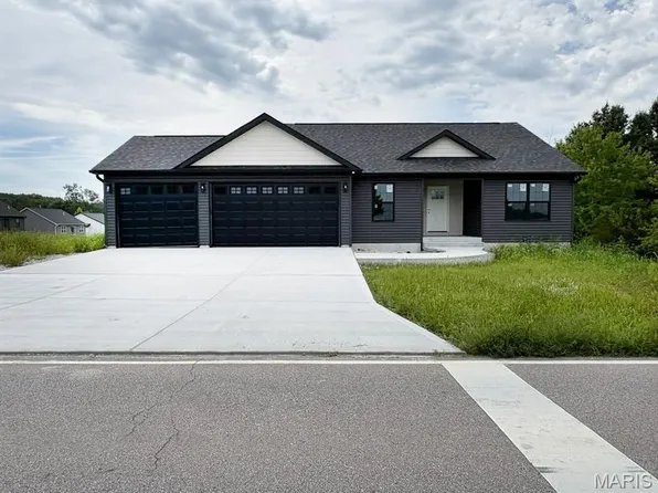 29378 State Highway B, Warrenton, MO 63383