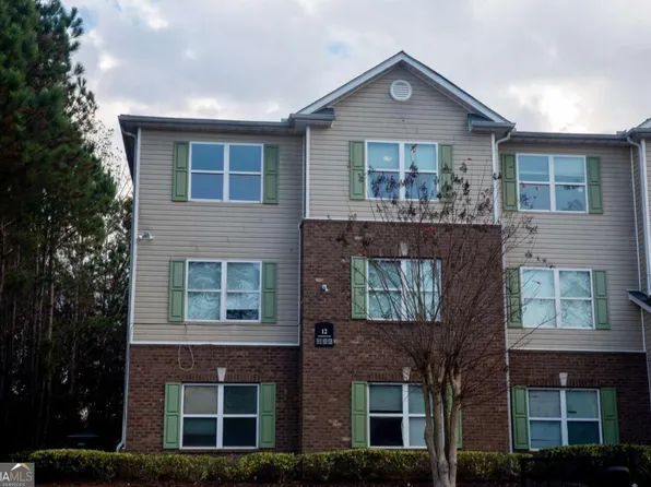 12301 Fairington Ridge Cir, Lithonia, GA 30038