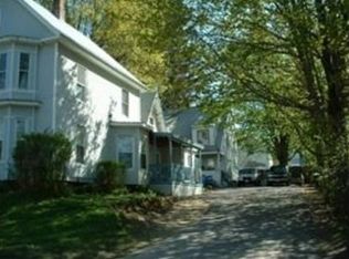 13 Madison St, Franklin, NH 03235