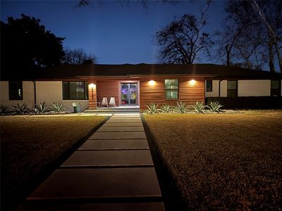 6015 Meadow Crest Dr, Dallas, TX, 75230