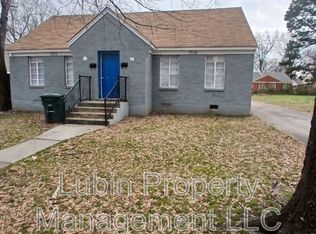 3203 Crump Ave, Memphis, TN 38112