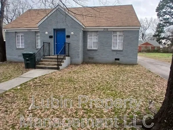 3203 Crump Ave, Memphis, TN 38112