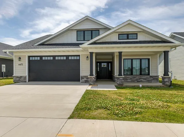 4475 Ewing Dr, Dubuque, IA 52002