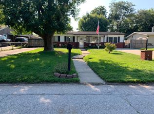 3345 Davis Dr, Indianapolis, IN