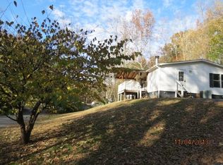330 Ayers Dr, Harriman, TN 37748