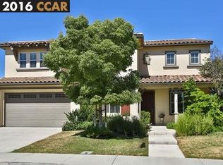 36 Branding Iron Ct, Oakley, CA 94561