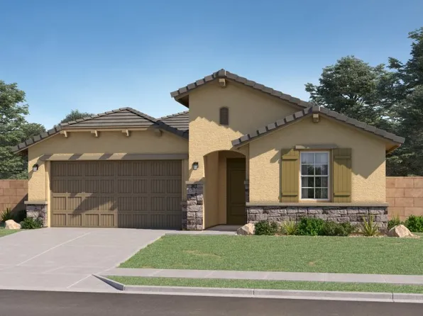 Revolution Plan 4083 Plan, Hawes Crossing : Horizon