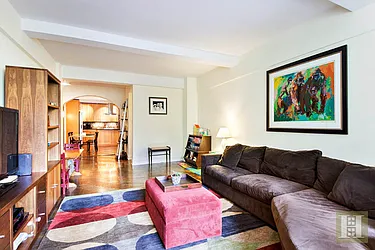 Sold by Halstead Real Estate