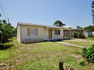1055 Olive St, Cocoa, FL 32922