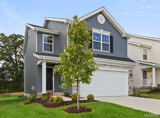 Arlington, House Springs, MO 63051