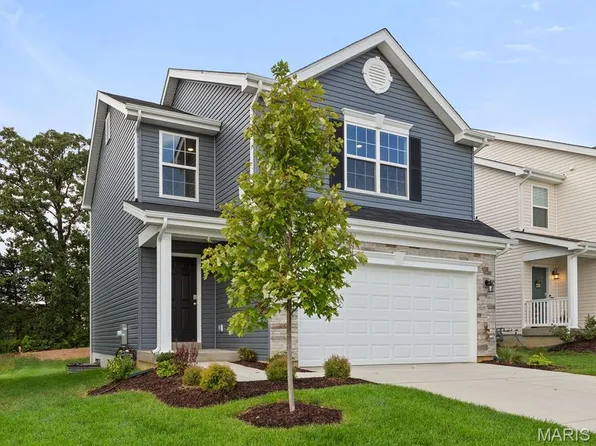 1092 Black Bear Dr, House Springs, MO 63051