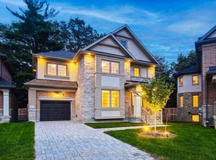 15 Deer Creek Pl, Brampton, ON L6Z 4T5