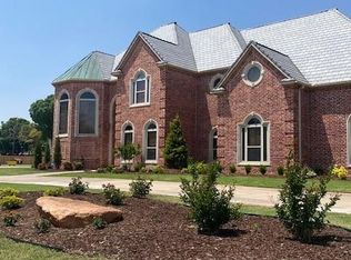 2301 Las Brisas, Altus, OK 73521