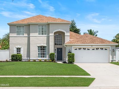 1491 Nappa Dr, Port Orange, FL, 32128