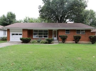 606 W Portland St, Springfield, MO 65807