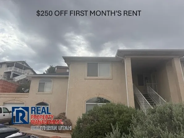 628 W Evans Ridge Cir APT 3, Washington, UT 84780