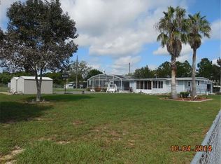 34151 Hodges Rd, Leesburg, FL 34788