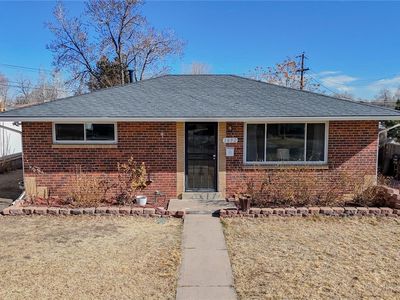 1692 S Zenobia Way, Denver, CO, 80219