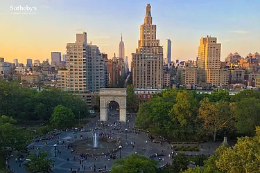 Sold by Sotheby's International Realty