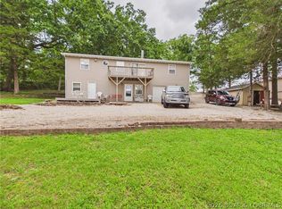 4582 Lower Prairie Hollow Rd, Macks Creek, MO 65787