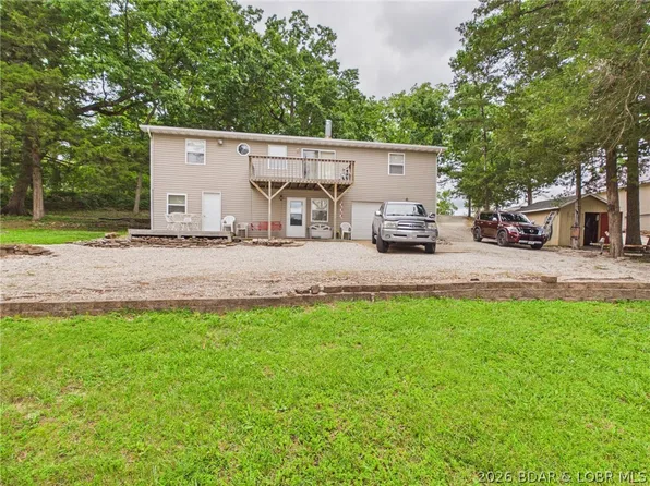 4582 Lower Prairie Hollow Rd, Macks Creek, MO 65787