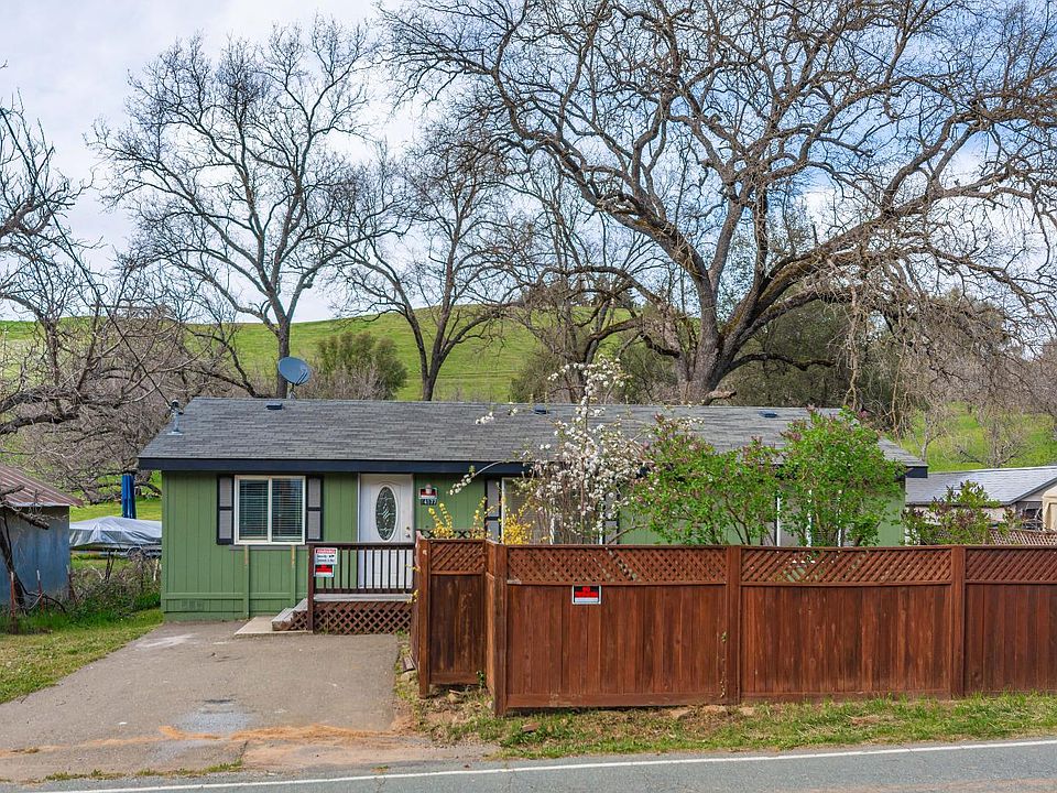 14577 Fiddletown Rd, Fiddletown, CA 95629 MLS 223028487 Zillow
