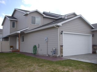 18716 E Baldwin Ct, Greenacres, WA 99016