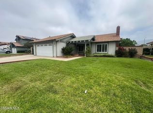 6439 Hazel Cir, Simi Valley, CA 93063