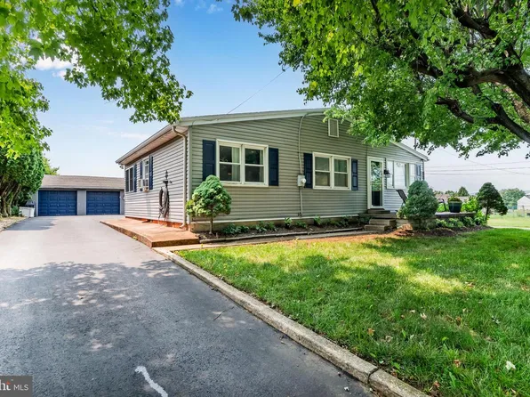 147 Salem Church Rd, Mechanicsburg, PA 17050