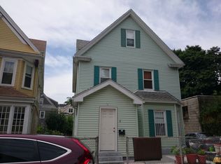 12 Sumner Ter, Dorchester, MA 02125