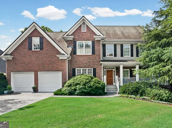 1128 Promontory Dr, Marietta, GA 30062