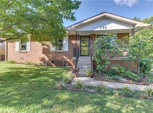 208 McKennell Dr LOT 2 & 3, Nashville, TN 37206