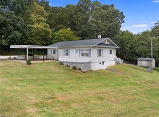 1672 Disher Rd, Winston Salem, NC 27107