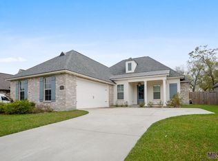 15184 Germany Oaks Blvd, Prairieville, LA 70769