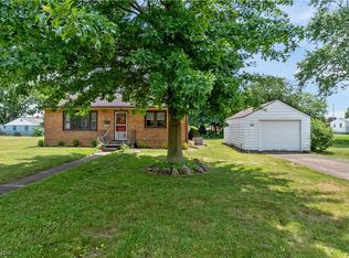 206 29th St SW, Canton, OH 44706