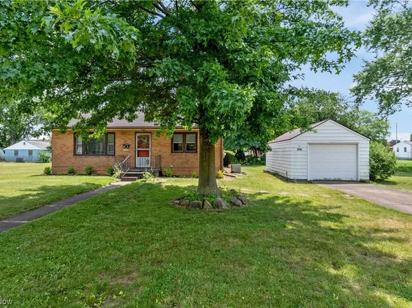 206 29th St SW, Canton, OH 44706