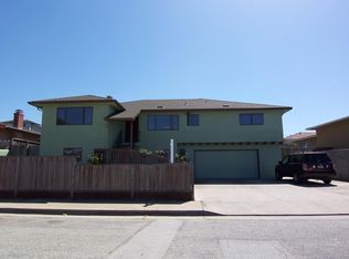 1246 Amador Ave, Seaside, CA