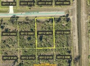 3101 53rd St W, Lehigh Acres, FL 33971