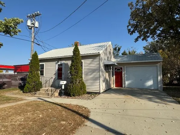 14 Cedar Ave NE, Wadena, MN 56482