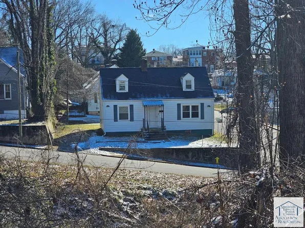 911 Cole St, Martinsville, VA 24112