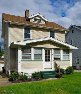 4463 Broadale Rd, Cleveland, OH, 44109