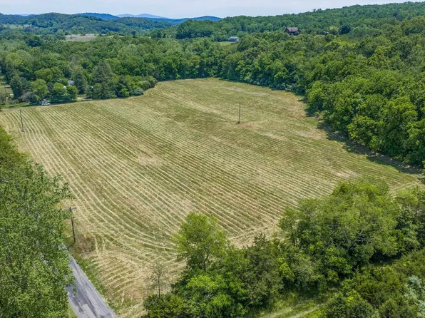 Tbd Blacks Creek Rd, Lexington, VA 24450
