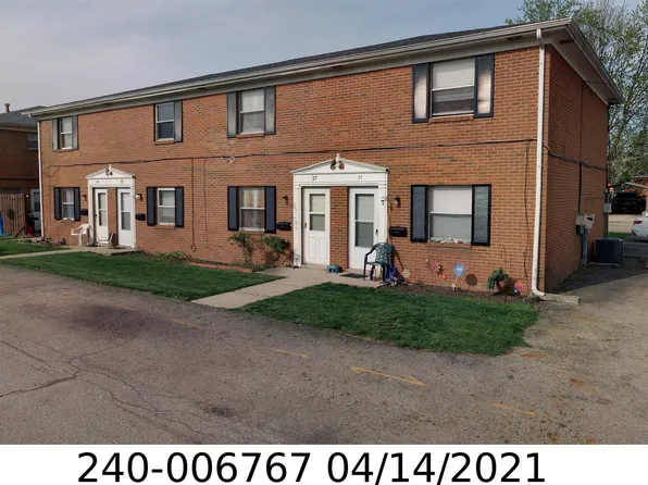 39 S Brown St, Columbus, OH 43228