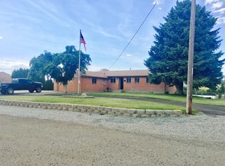80 E 5th Ave, Glenns Ferry, ID 83623